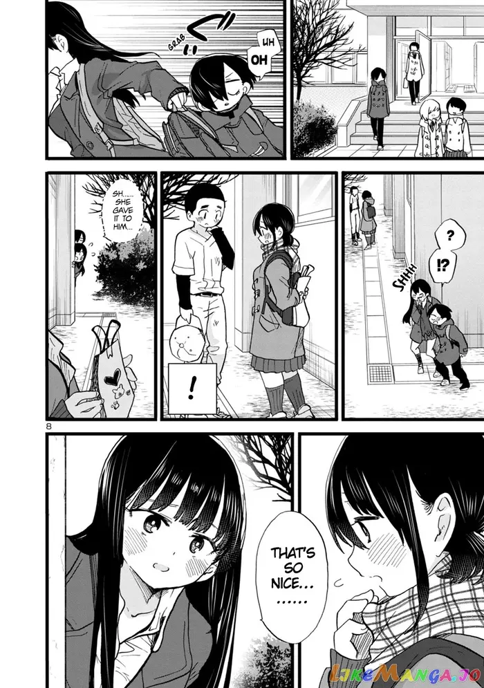 The Dangers in My Heart Chapter 72 image 09_optimized